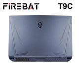 FIREBAT T9C 16.1 Inch Intel i5-11400 RTX 3070