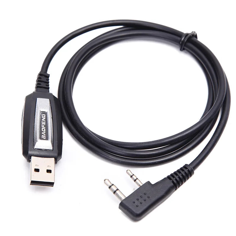 Baofeng USB Programming Cable For Two Way Radio