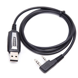 Baofeng USB Programming Cable For Two Way Radio