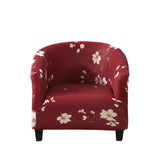 Club Chair Slipcover Tub Chair Covers for Armchairs,