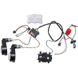 12V Children's electric car DIY accessories wiring harness