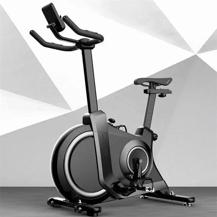 Wholesale China Manufacturer Indoor Exercise GYM Cycling Bike