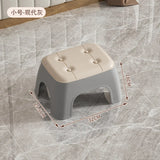 New Small Household Shoe Changing Stool Small Chair