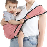 Four Seasons universal baby carrying bag waist stool