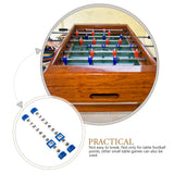 2pcs Table Soccer Score Keepers Multipurpose Scoring Counters