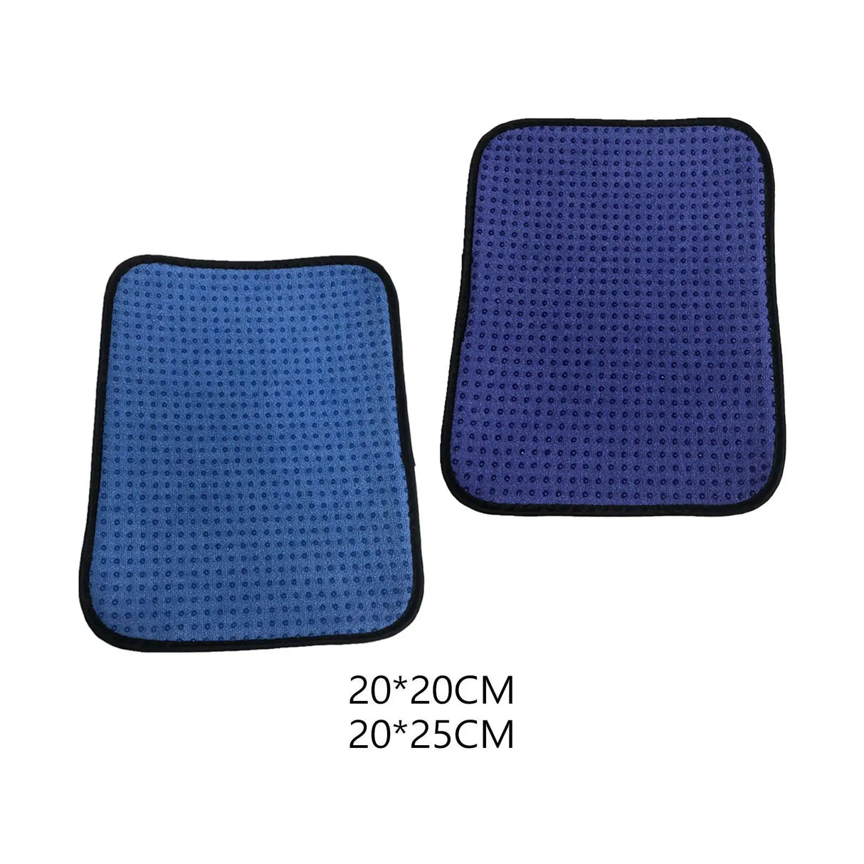 Microfiber Bowling Shammy Pad Bowling Rag Bowling Ball