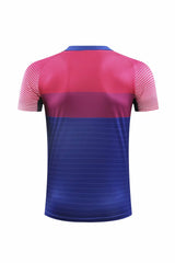 New table tennis clothes for men and women