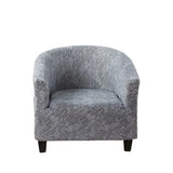 Club Chair Slipcover Tub Chair Covers for Armchairs,