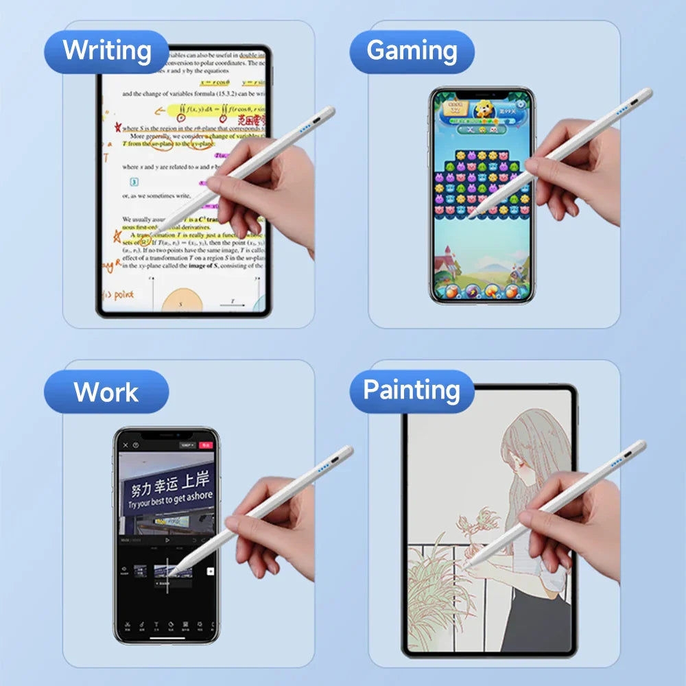 Stylus Pen for Android Smart Phone Tablet Pen