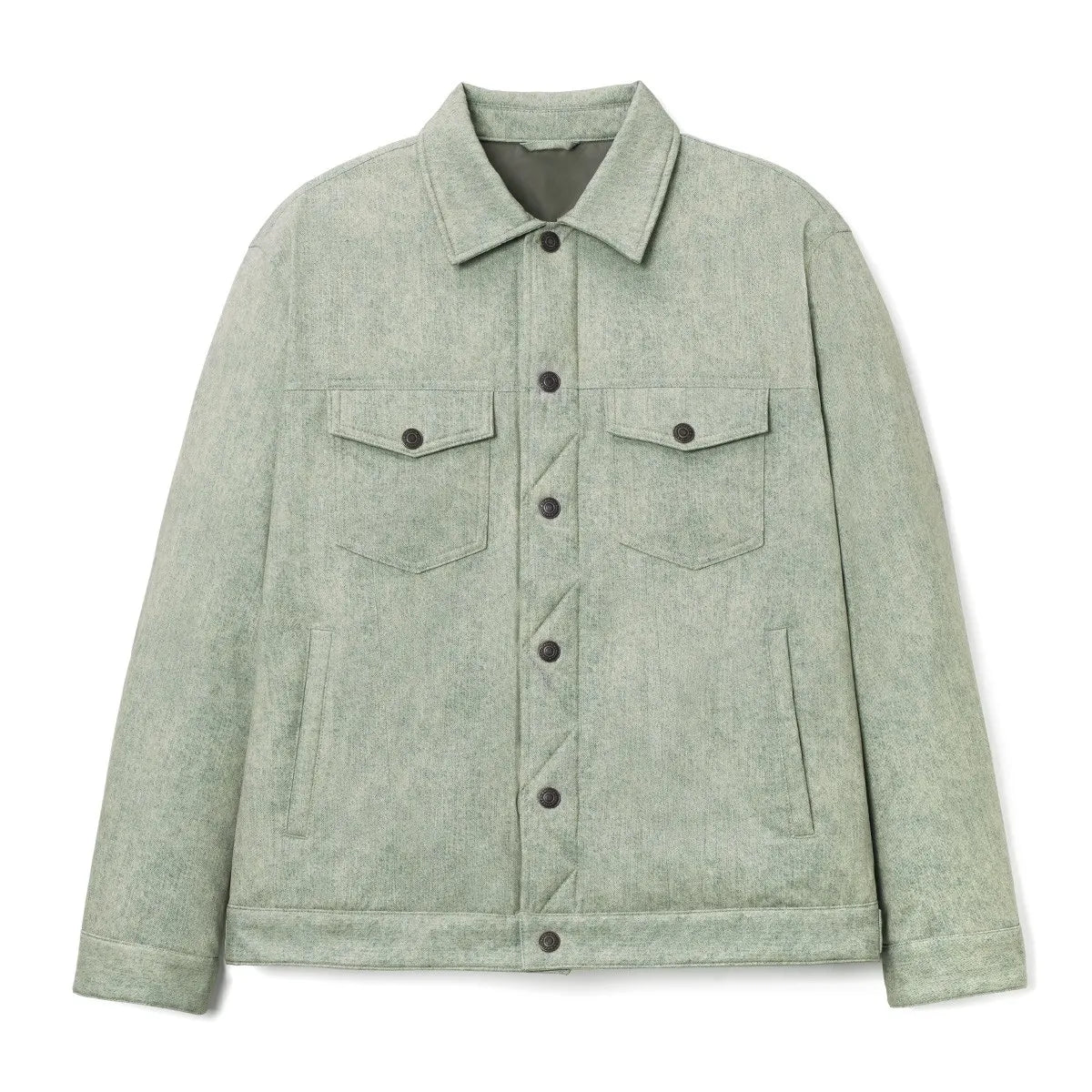 SIMWOOD 2023 Autumn Winter New Regular Fit Lightweight