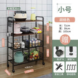 Bakers Trolley Kitchen Islands Shelves Storage Trolley Kitchen