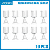 100% Original Aqara Human Body Sensor via Android