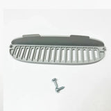 Cat Litter Box Footrest grill Petree Self Automatic