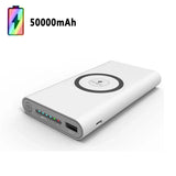 Xiaomi 200000mAh Power Bank Ultra-Large Capacity Universal Wireless