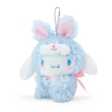 Sanrio Kuromi My Melody Rabbit Year Heart Shaped