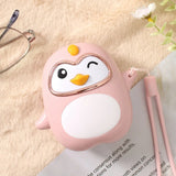 1200mAh 1PC USB Hand Warmer, Pocket USB Heater