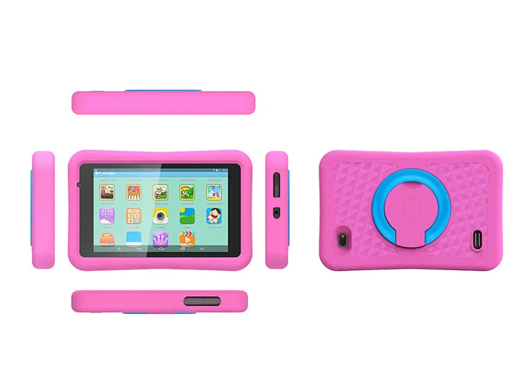 QPS 8" Kid Tablet Android12 2GB 32GB Quad