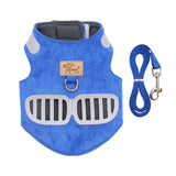 Exclusive Design Of Soft AND Comfortable Suede Pet