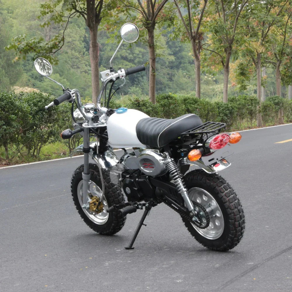 110CC Monkey Motorcycle Dirt Bike 125CC Pit Bike