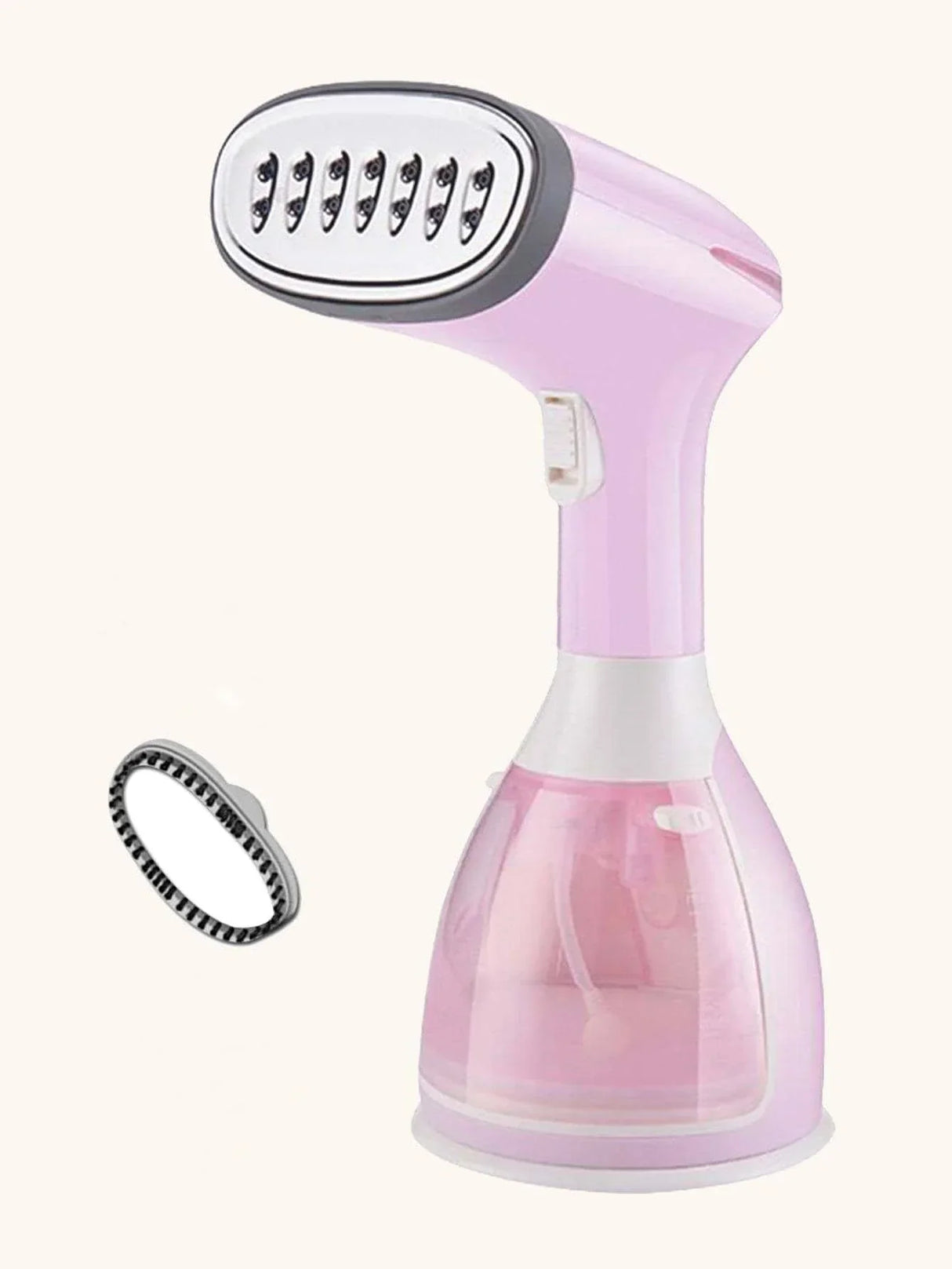 Steamer Iron for Clothes Handheld Garment Steamer 1500W