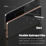 Full Cover Hydrogel Film For Samsung Galaxy A53