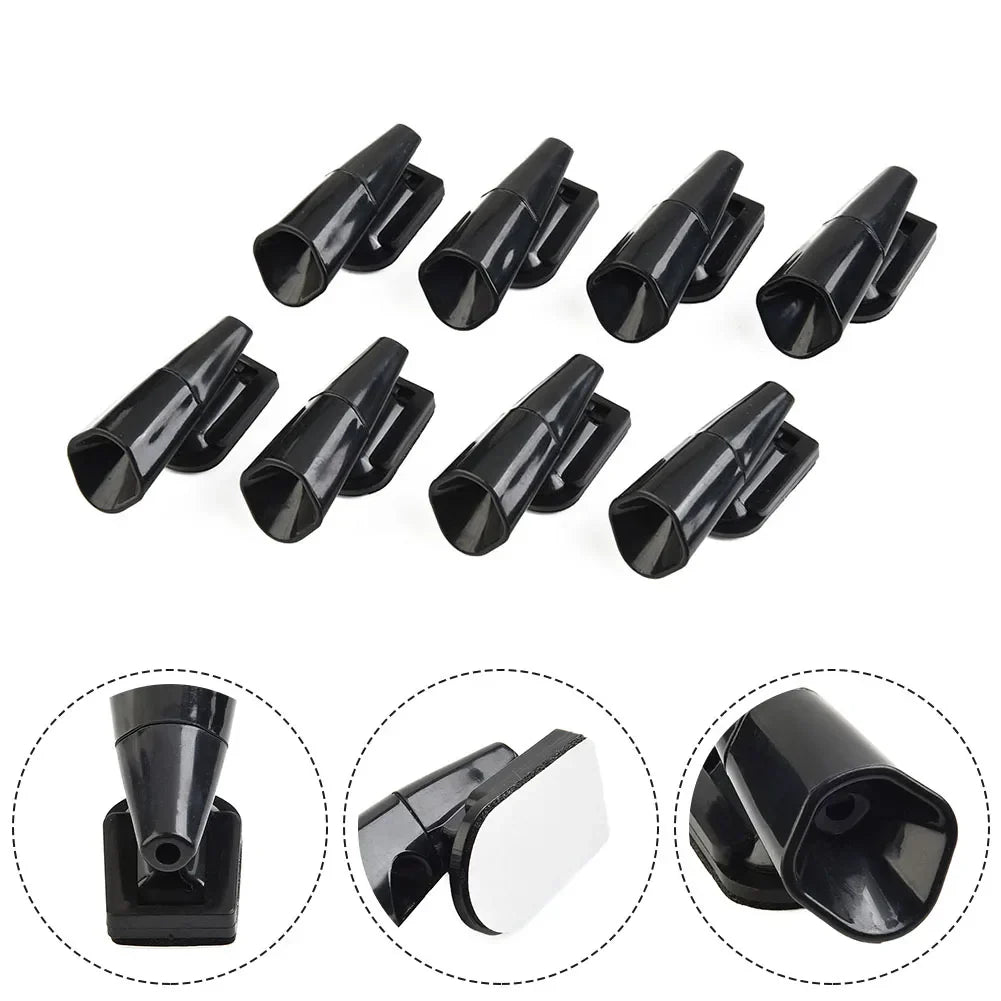 8xUltrasonic Car Deer Whistle Animal Repeller Auto Safety