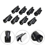 8xUltrasonic Car Deer Whistle Animal Repeller Auto Safety