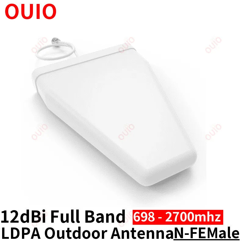 OUIO LDPA antenna gsm 2G 3G 4G Indoor