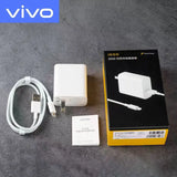 iQOO VIVO charger original 66W ultra-fast flash charge
