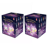 Genuine Sanrio Figure Cinnamoroll Hellokitty Mymelody Kuromi Pochacco