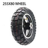10 Inch TUOVT Tire 10x3.0 255x80 80656 Inner