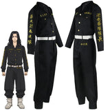 Anime Tokyo Revengers Cosplay Keisuke Baji Hanagaki Cosplay