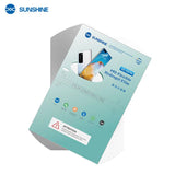 Sunshine SS-057H Hydrogel Film HD Matte Privacy For