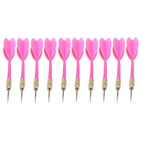 10PCS 11cm Darts Throwing Toy Darts Nice Flight