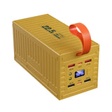 QOOVI 60000mAh Power Bank 22.5W PD QC 3.0