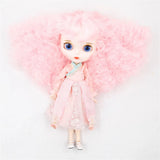 ICY DBS Blyth doll nude 30cm Customized 1/6