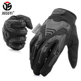 Tactical Military Gloves Army Paintball Shooting Airsoft Combat