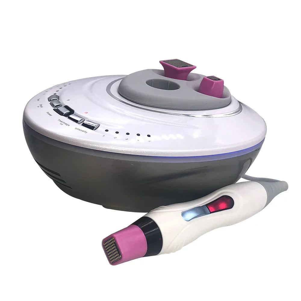 Home Use RF Face Lifting Beauty Machine Dot