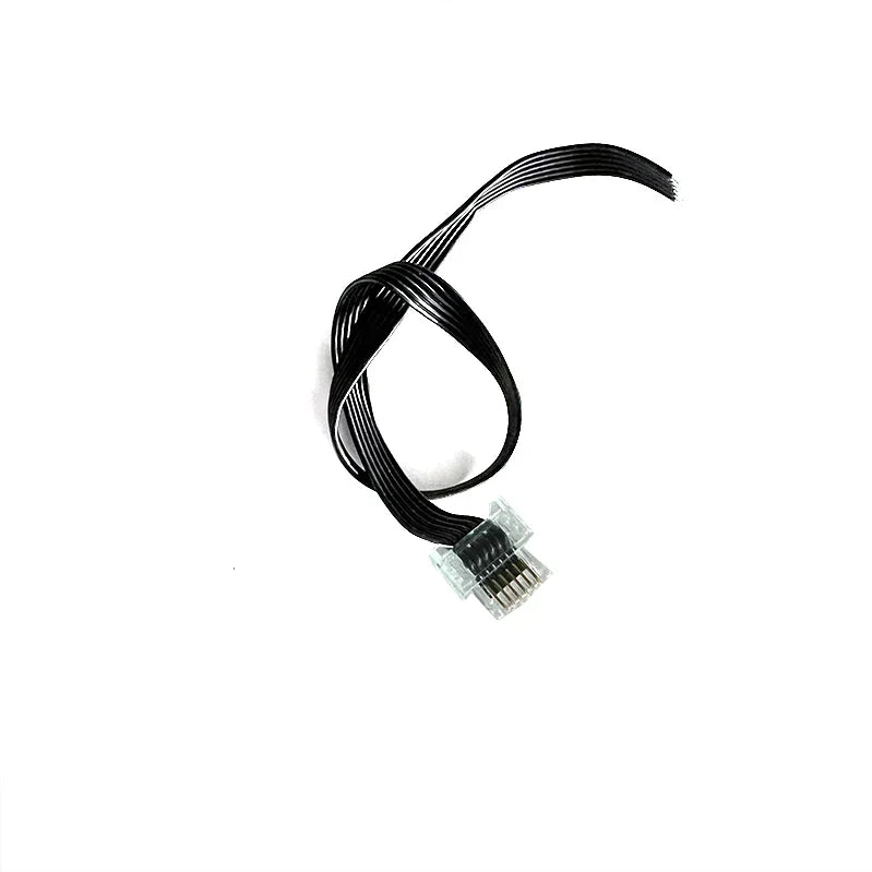 NEW PF Series WEDO 2.0 Crystal Connector Cable