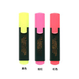 1pcs/3pcs German Faber Castell Highlighter 1548 Color Marker