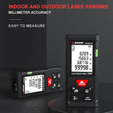 Sndway Laser Distance Meter SW MT4 MS50 MS70