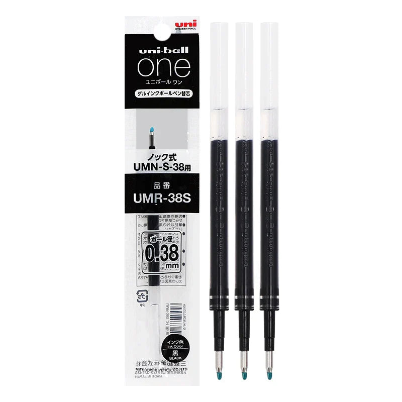 Uni-ball One P Mini Pocket Gel Pen Pen