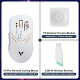 Rapoo VT9PRO Wireless Gaming Mouse Esports Grade 68g