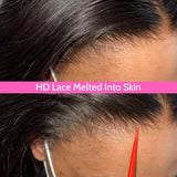 13x4 13x6 Lace Front BOB Wig Pre Pluckes