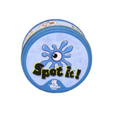 Pokemon Dobble Cards Pikachu Spot It Game Toy