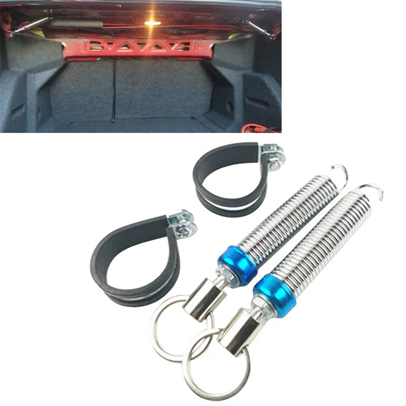 2Pcs/1Pcs Car Trunk Lifting Spring Device