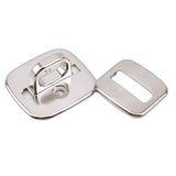 Durable Notebook Anti Theft Portable Lock Hole Square