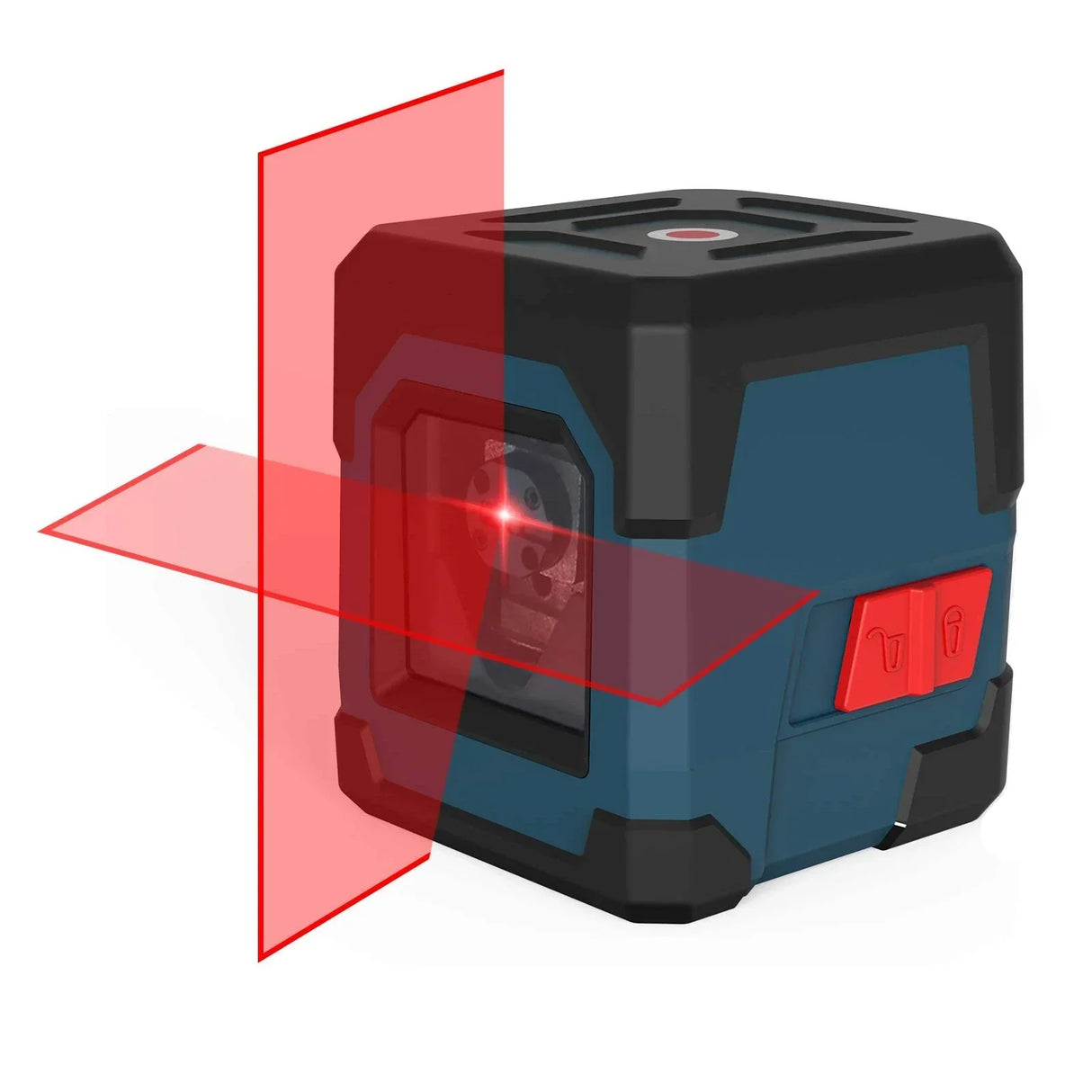 HANMATEK LV1 Laser Level Cross Line Laser