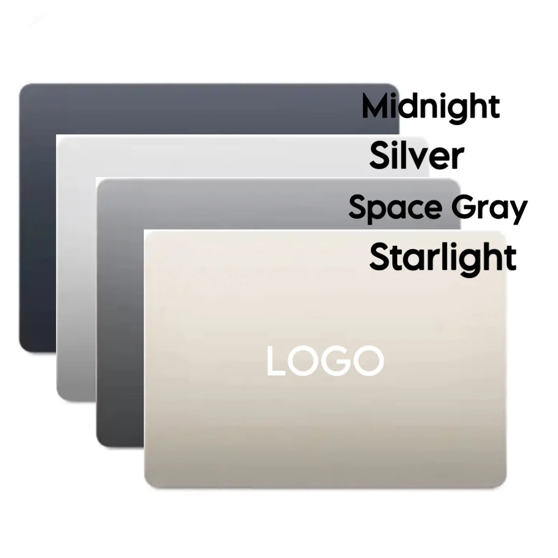 New A2681 LCD Screen Panel For MacBook Air