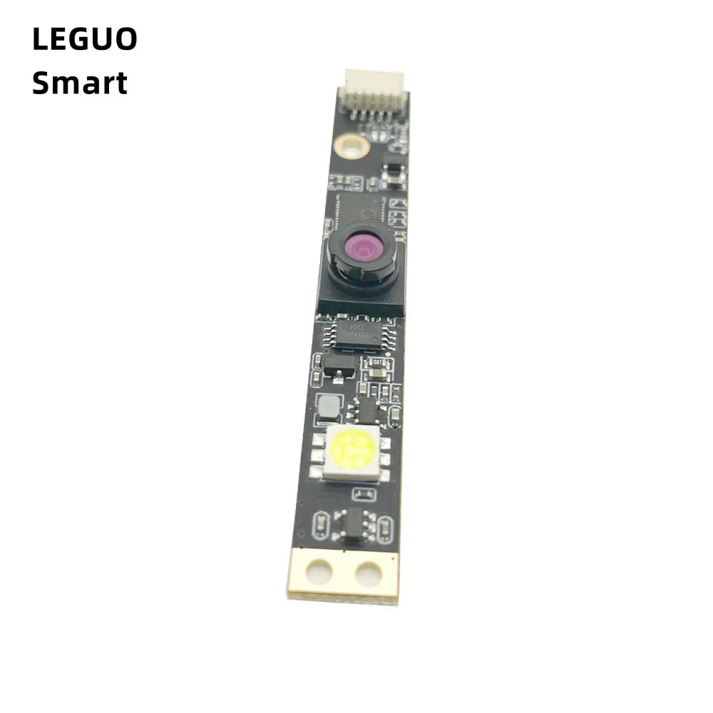 5MP USB Camera Module Wide Angle Lens Face